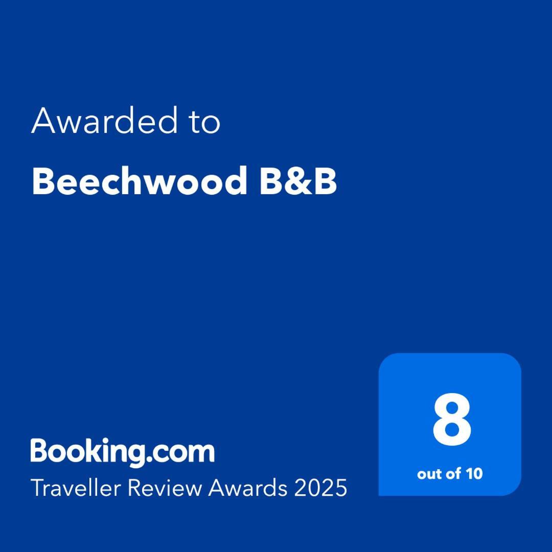 Beechwood B&B 德班 外观 照片